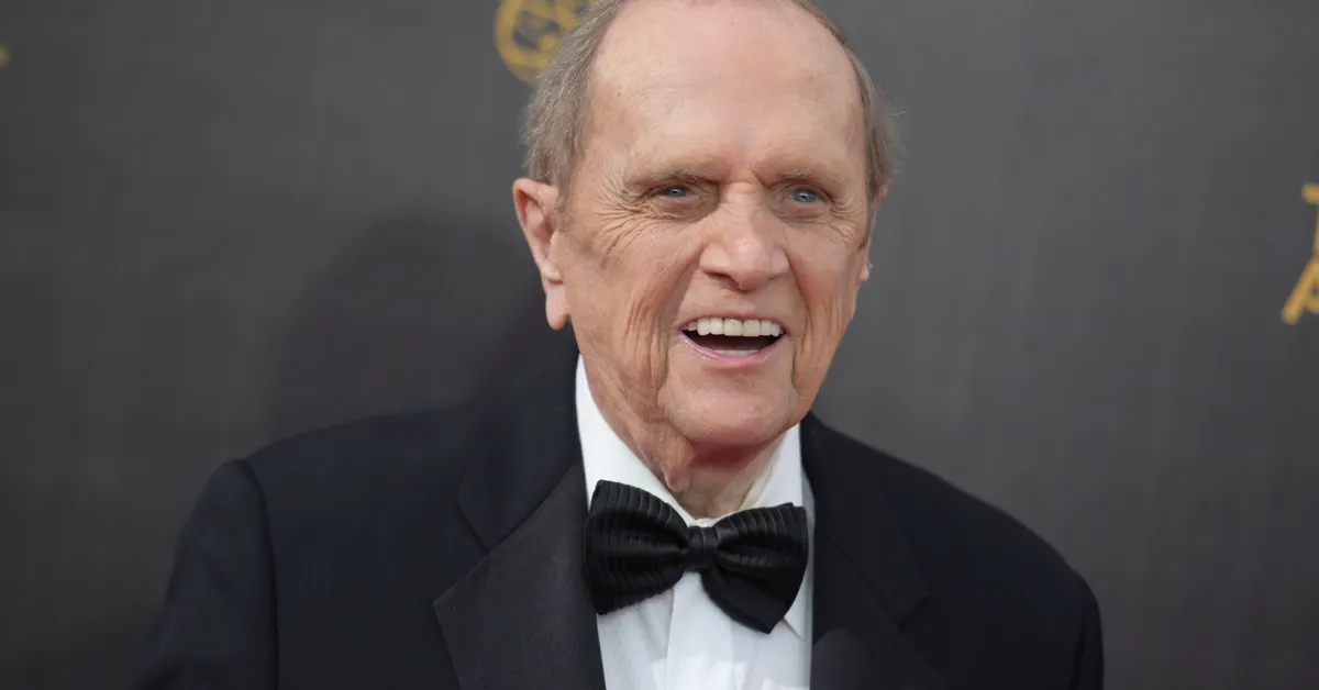 Comedian Bob Newhart Dies at 94