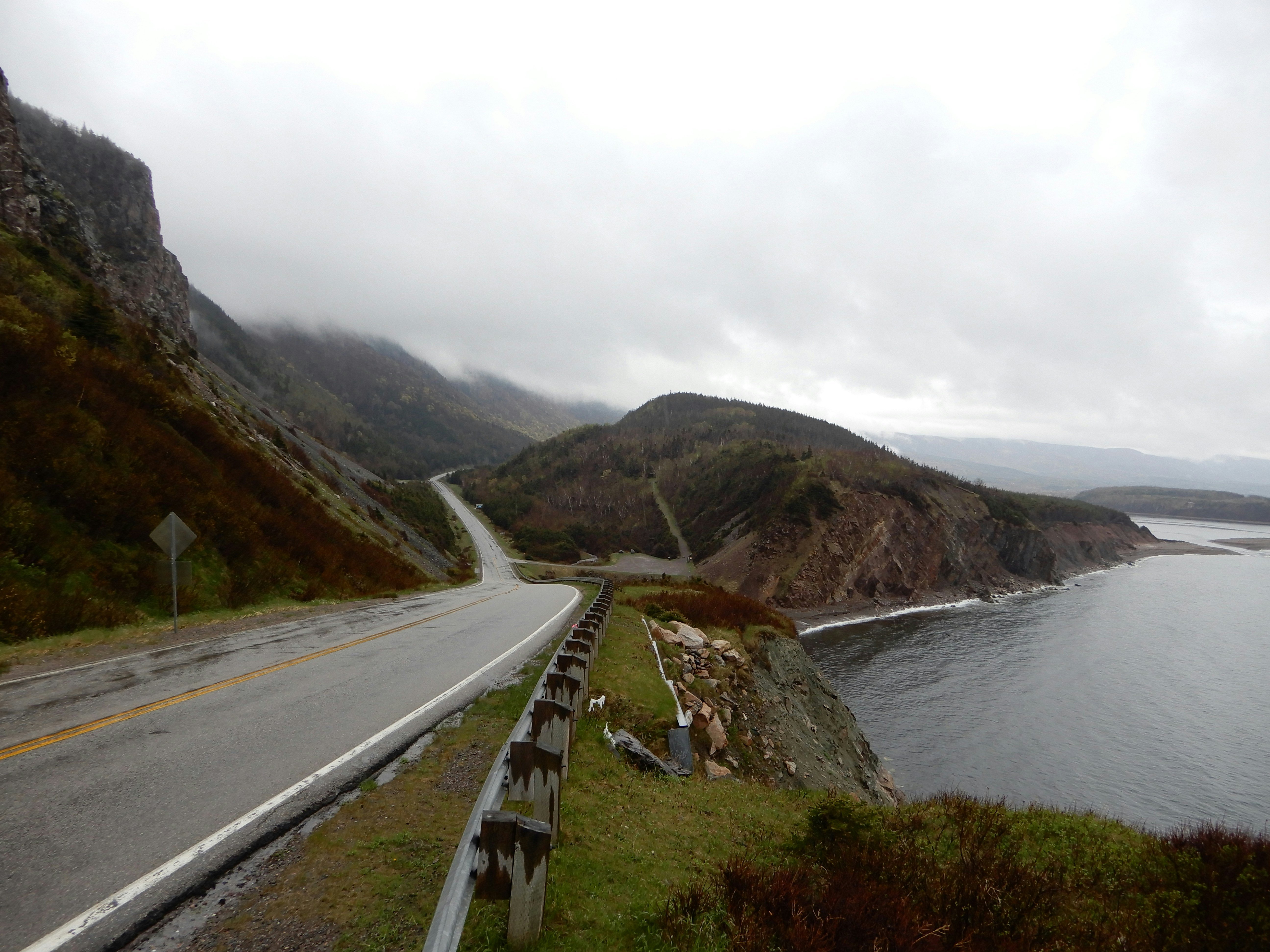 New research seeks to address climate change’s impact on Nova Scotia’s air quality