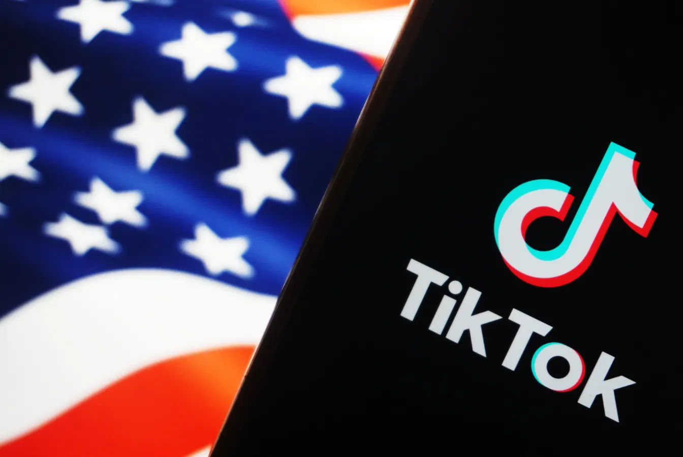 TikTok Fights Back. Here’s What You Need To Know About Its Suit Against The U.S. Government