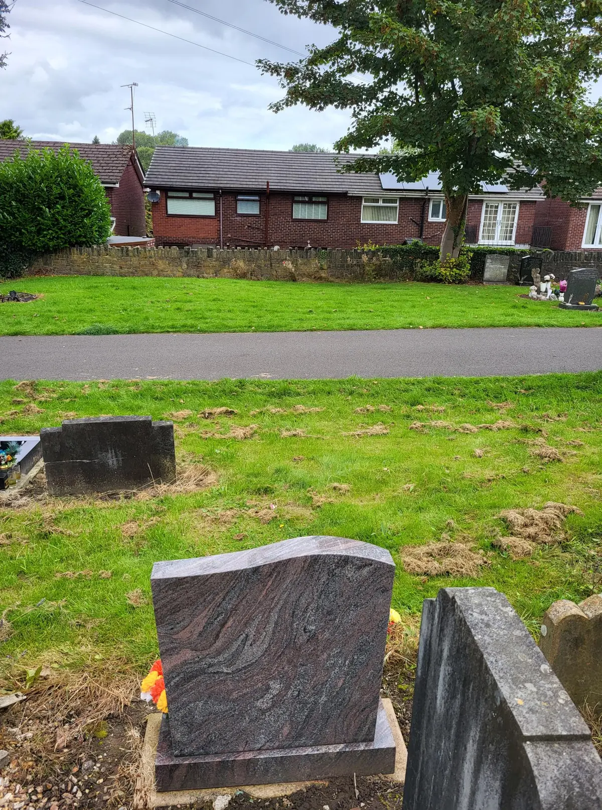 Oldham mass grave: 300 bodies of babies and children found