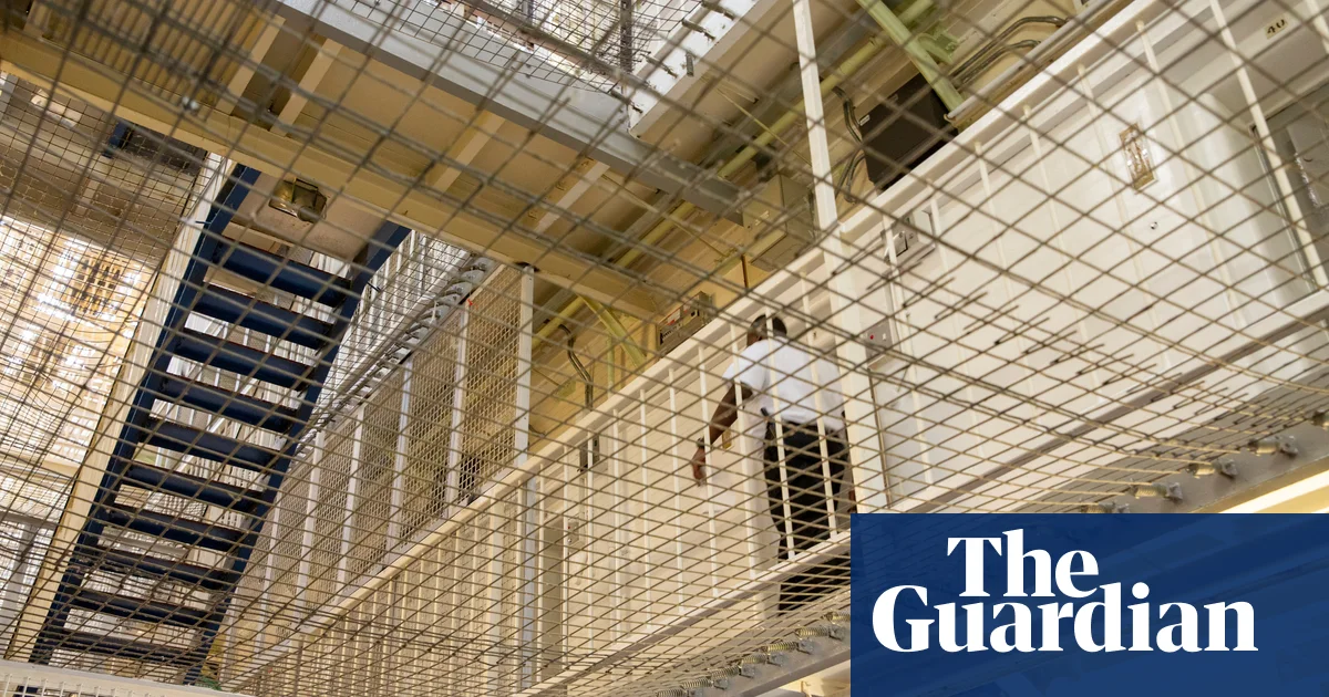 Minister won’t deny UK government may rent prison space in Estonia