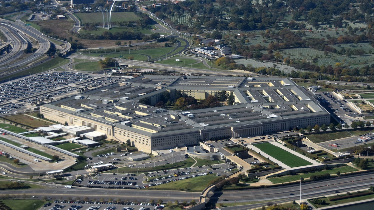 Pentagon Outlines Cybersecurity Strategy for Defense Industrial Base