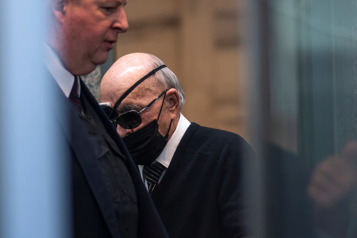 Billionaire Joe Lewis Fined $55M, Escapes Jail in Insider Trading Case ...