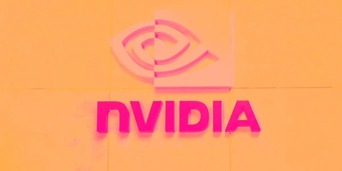 Why Nvidia (NVDA) Stock Is Trading Lower Today