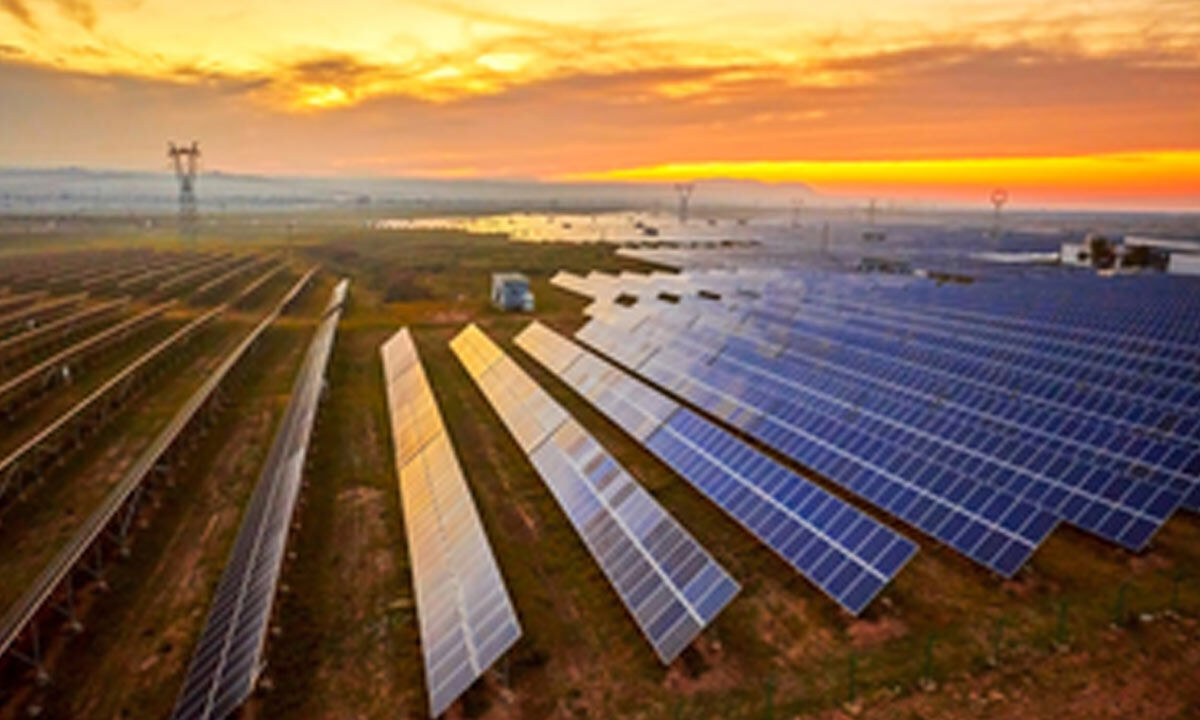 Environmental approval granted for Australian plan to export solar electricity to Singapore