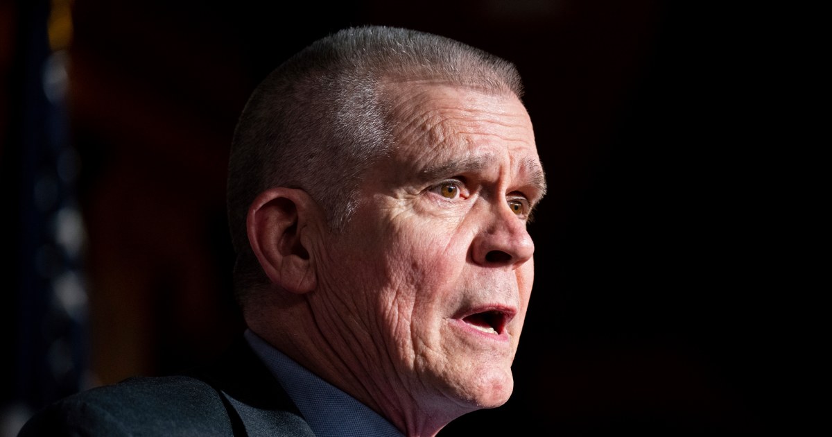 Trump's Endorsement Sways Montana Race: Rosendale Drops Senate Bid | Brief