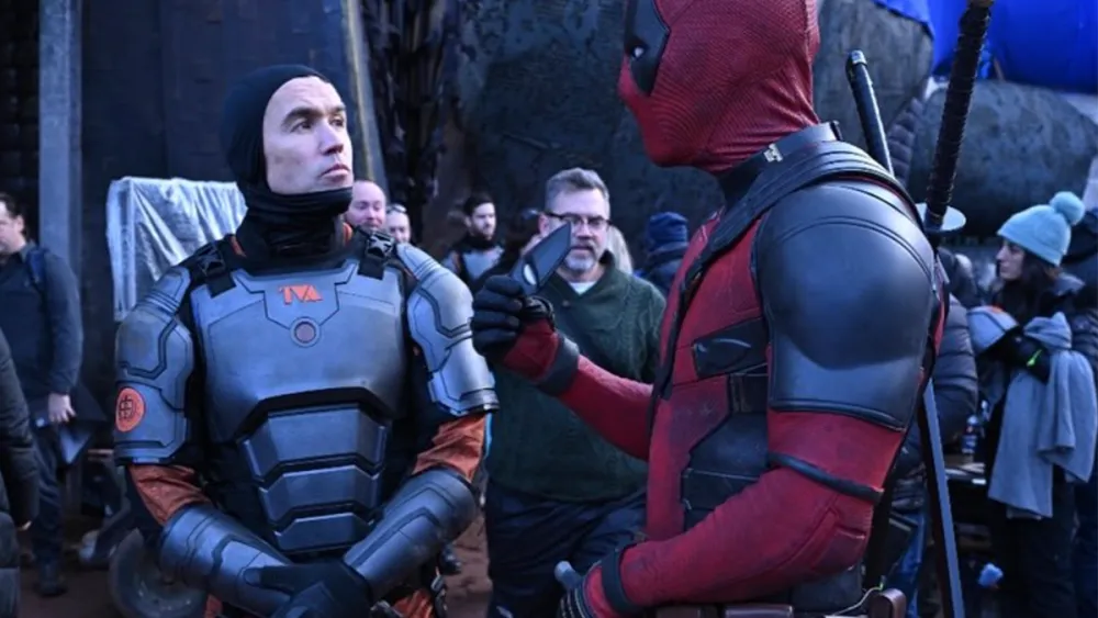 Why Ryan Reynolds Cut Rob McElhenney's Cameo in 'Deadpool and Wolverine'