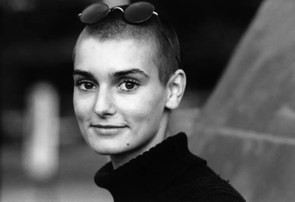 Sinead O’Connor Exact Cause Of Death Revealed