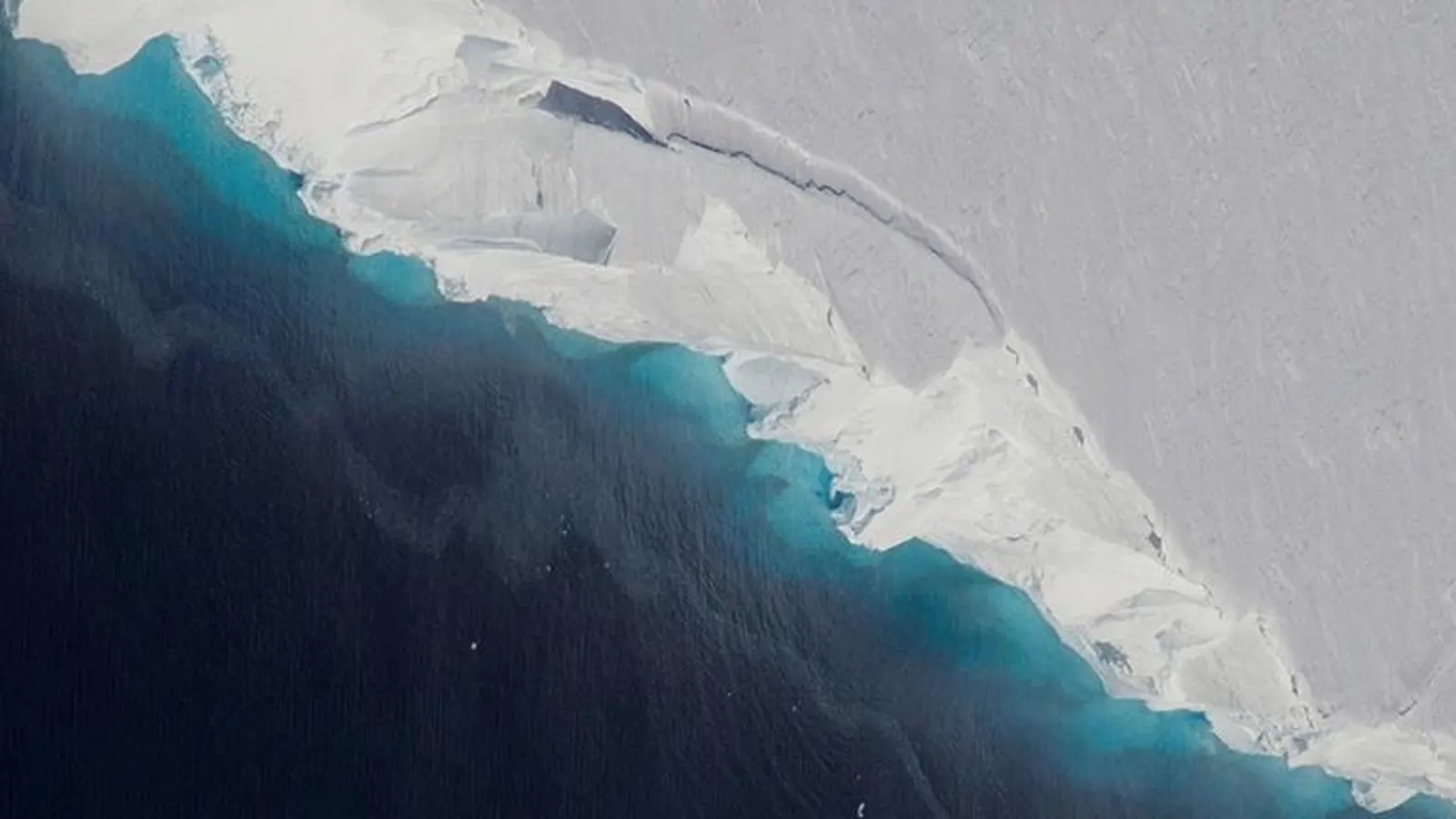 ‘Doomsday Glacier’ Explained: Why Scientists Believe It Predicts Devastating Sea Levels—Which Might Happen Faster Than Thought