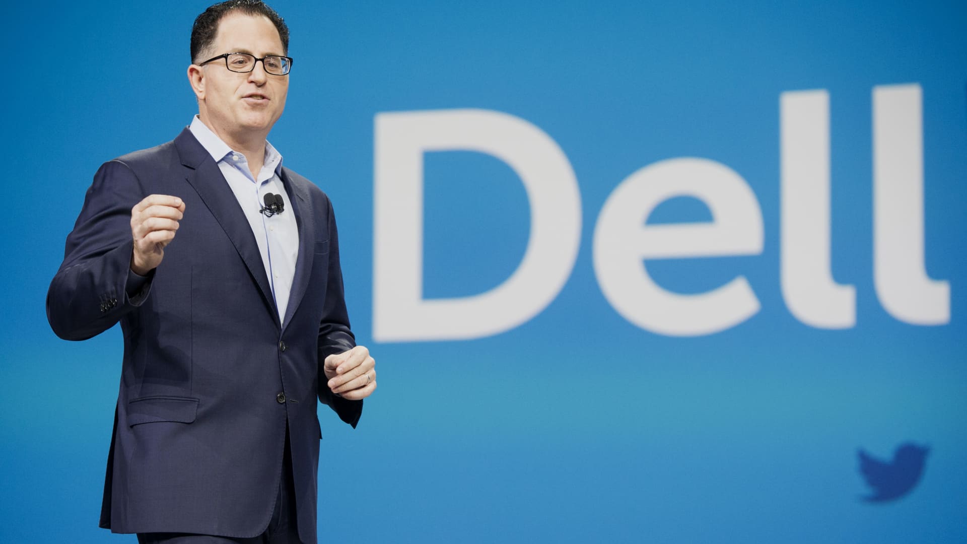 Dell's Stock Soars 20 on Strong AI Server Demand, Beats Q4 Estimates