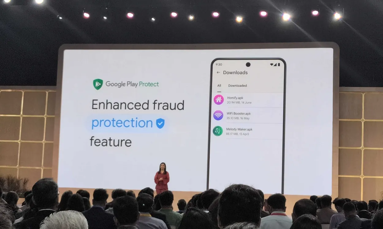 Google Boosts Android Security in India with Enhanced Fraud Protection