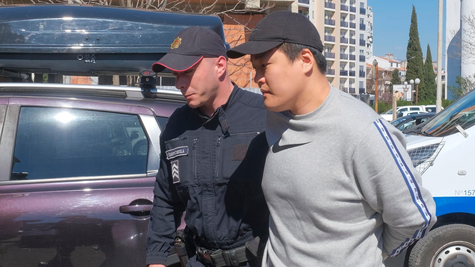 Mogul known as 'cryptocurrency king' to be extradited to South Korea, court says