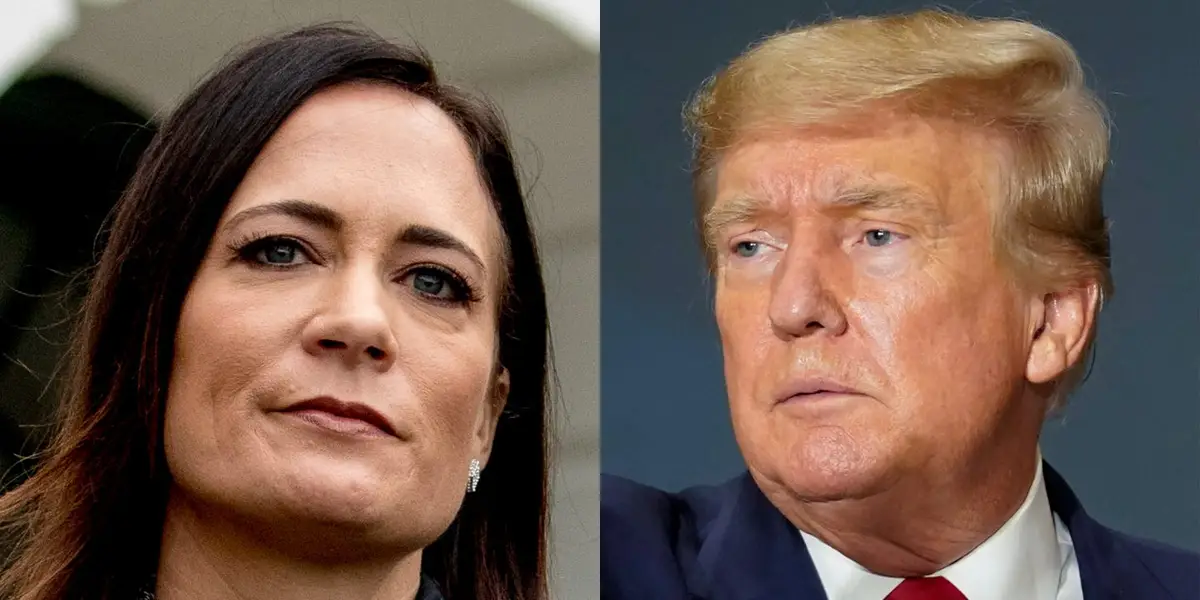 Ex-Trump aide Stephanie Grisham says Trump calls his fans 'basement dwellers' in DNC speech as Harris tries to woo unhappy GOP voters