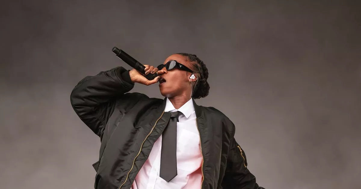 Little Simz at Glastonbury: Set time, expected set list and clashes