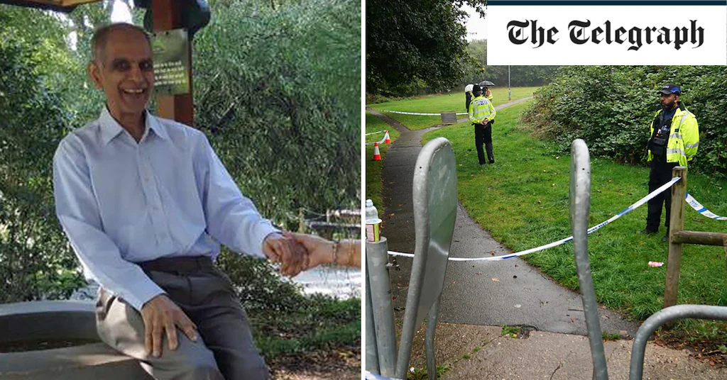 Dog walker, 80, killed in attack had reported anti-social behaviour to police