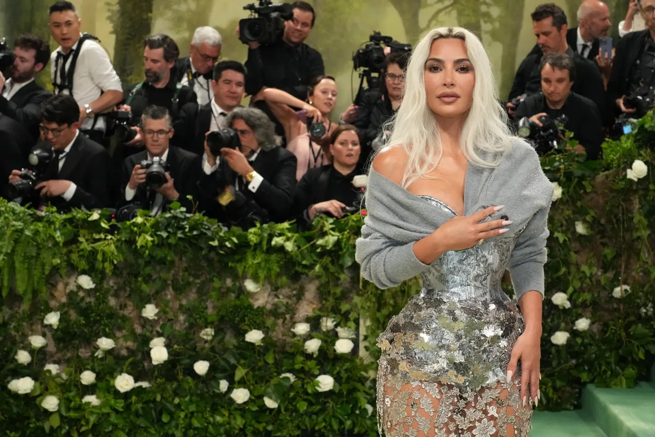 Met Gala 2024: AI-Generated Impostors Invade ‘The Garden Of Time’
