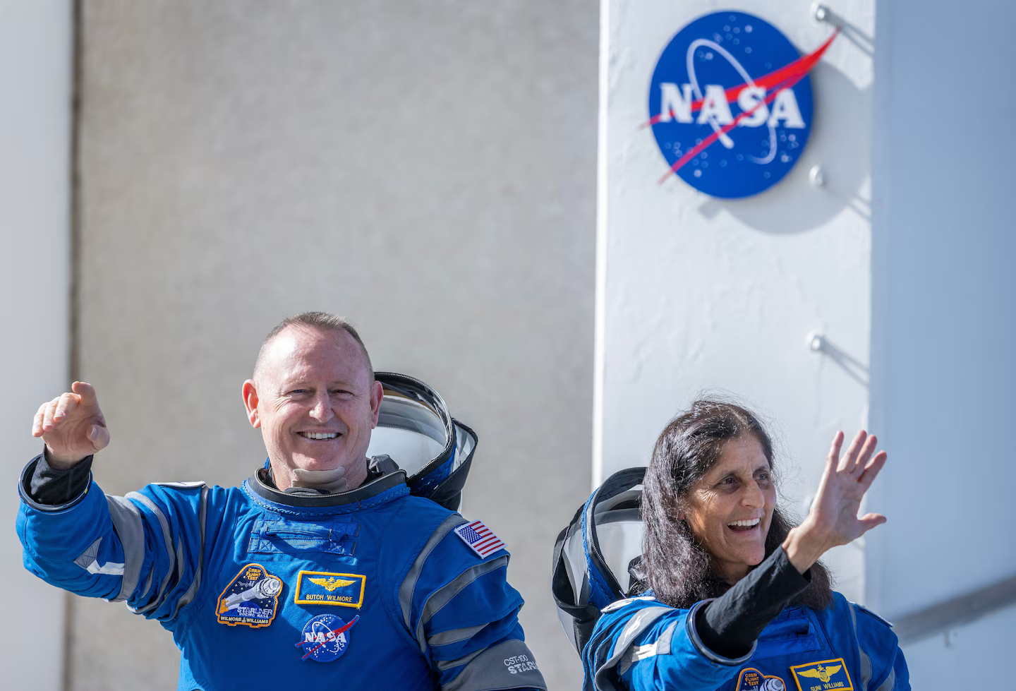 Boeing Starliner spacecraft launch scrubbed minutes before liftoff