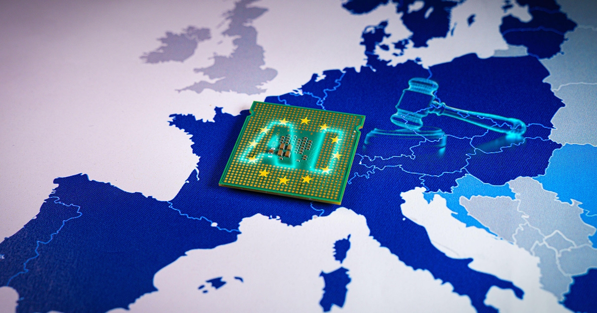 Cranium, Microsoft, KPMG Launch EU AI Hub