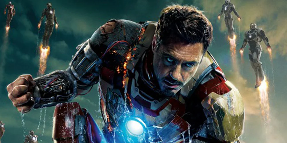 Marvel Auditions – 8 Actors Considered to Play Iron Man Before Robert Downey Jr. (1 Actor was Offered the Role and was ‘Not Interested’)