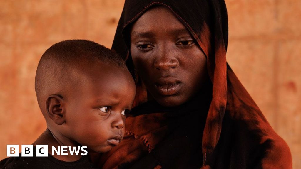 Sudan war: Famine rages as peace talks fall short yet again