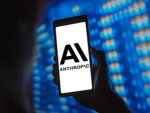 OpenAI rival Anthropic launches its first smartphone app