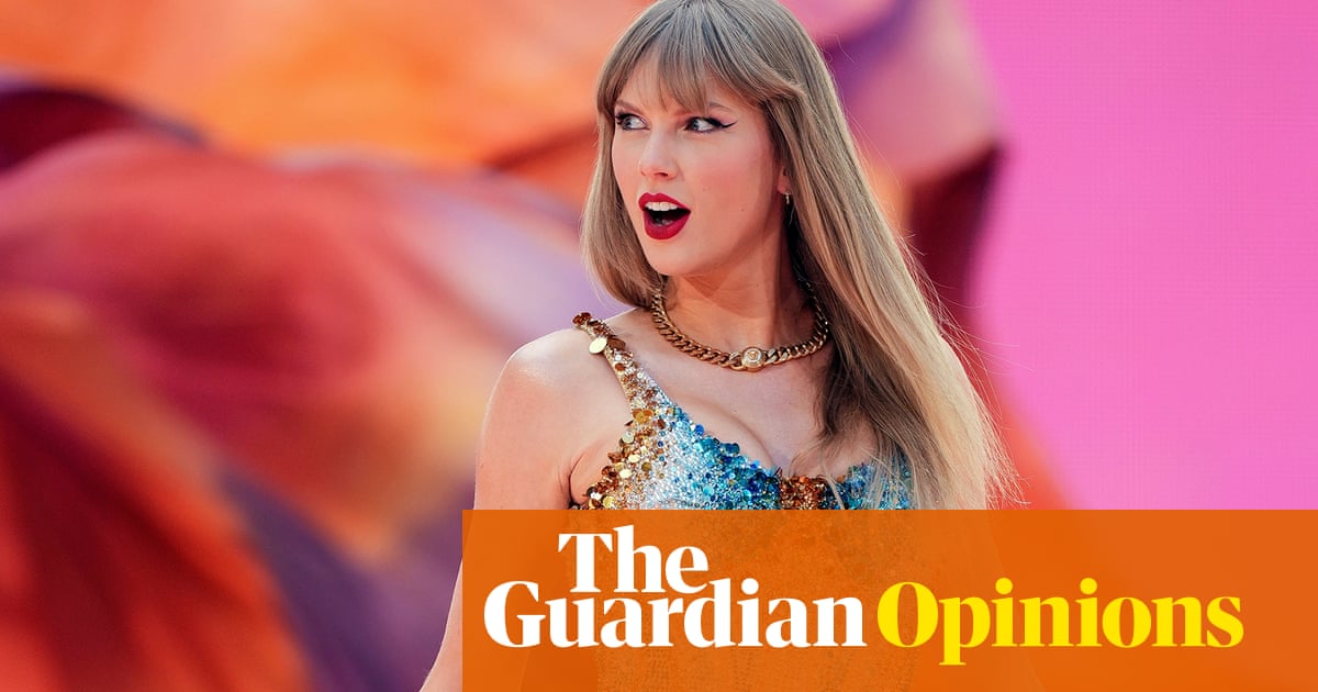 If you are outraged by Trump’s use of AI and deepfakes, don’t be – that’s exactly what he wants | Sophia Smith Galer