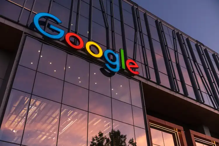 Google unveils 6th-gen TPU as AI focus intensifies