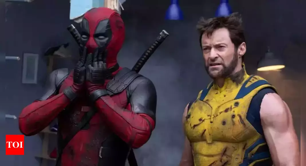 'Deadpool and Wolverine' OTT release: Here's when and where you can watch Ryan Reynolds and Hugh Jackman starrer in India and overseas