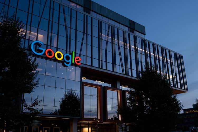 Google asks US to revise immigration rules to woo AI talent - report
