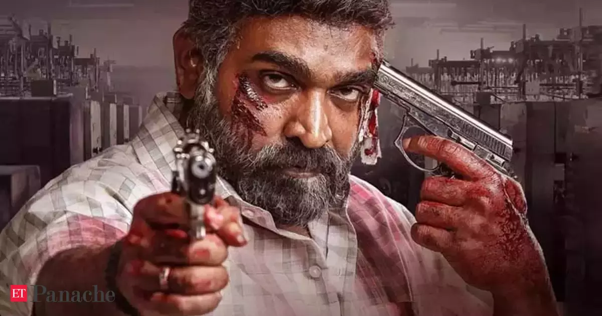 Maharaja OTT release: When and where to watch to watch Vijay Sethupathi's emotional thriller