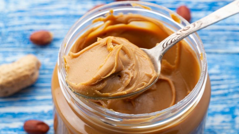 Introducing peanut butter during infancy can help protect against a peanut allergy later on, new study finds