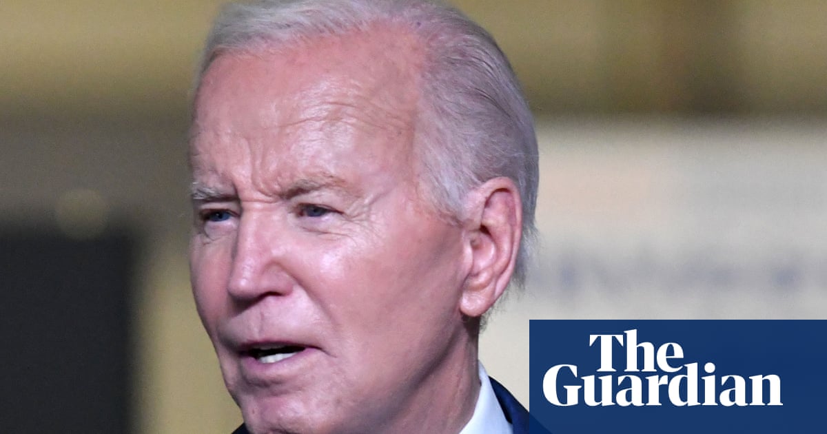 US will stop supplying some weapons to Israel if it invades Rafah, Biden warns