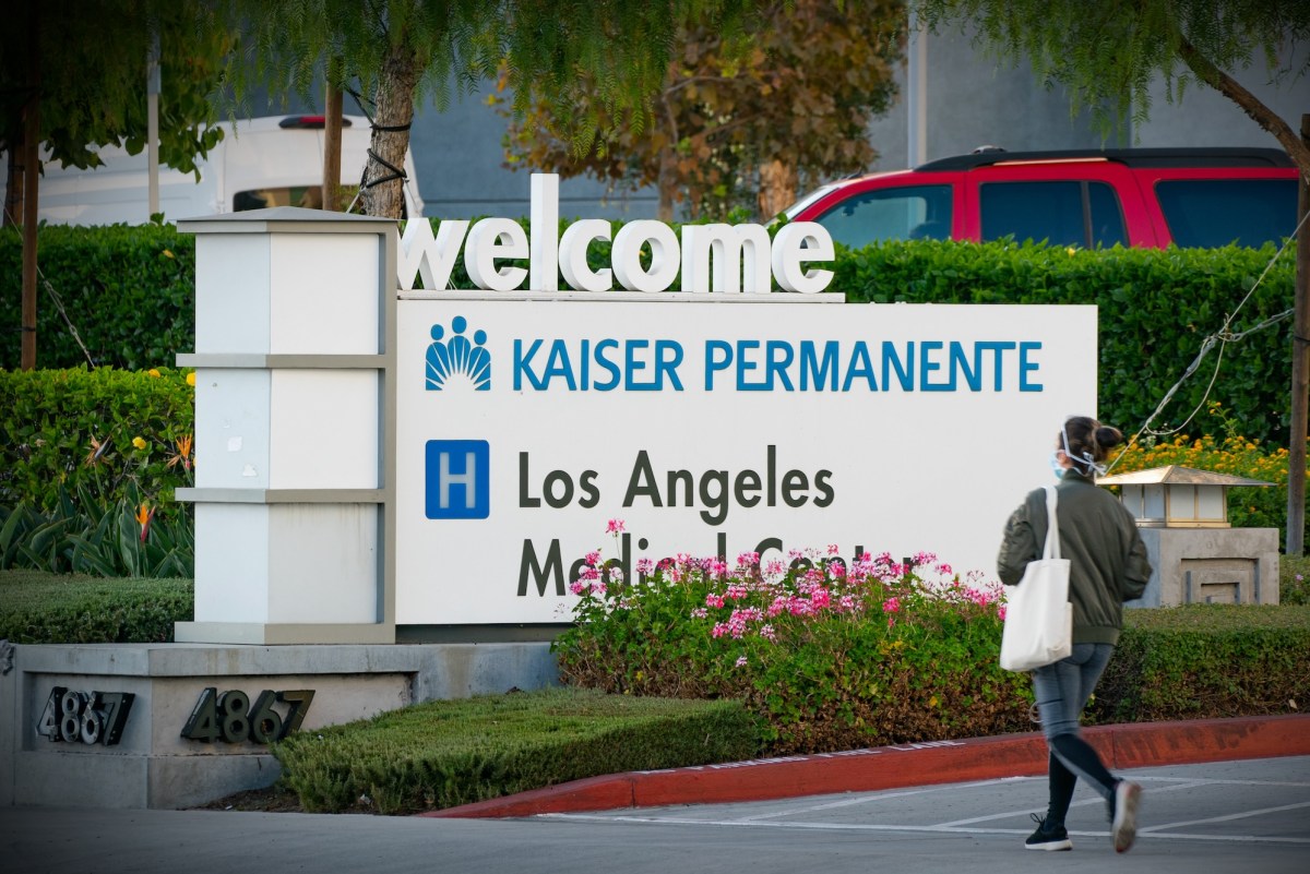 Health insurance giant Kaiser will notify millions of data breach after sharing patient data with advertisers | TechCrunch