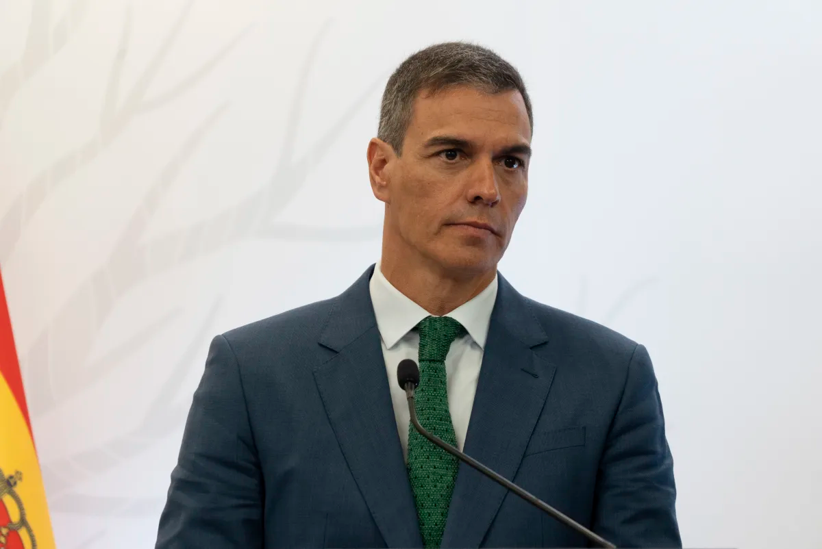 Spanish prime minister visits China to shore up trade and cultural ties amid EV tariff spat