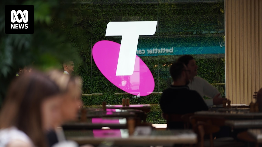 Telstra to sack 2,800 workers as part of cost-cutting measures