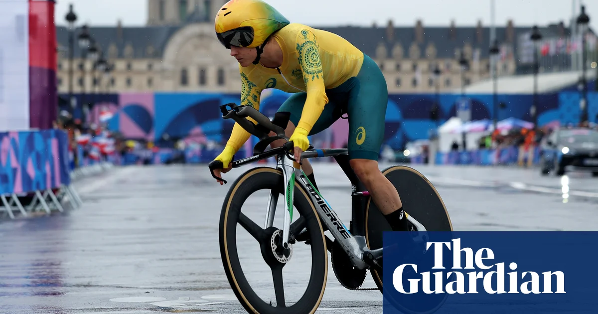 Olympic Games: Australians in action on day nine in Paris