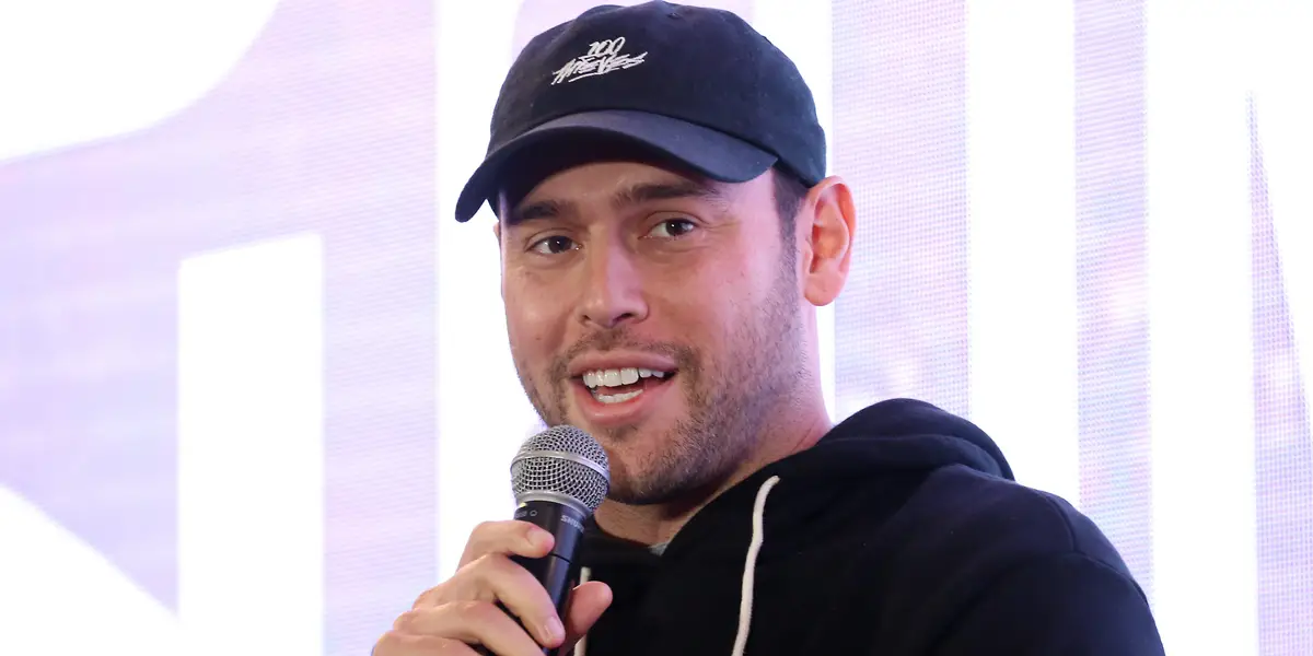 Scooter Braun: Everything you need to know about former music manager