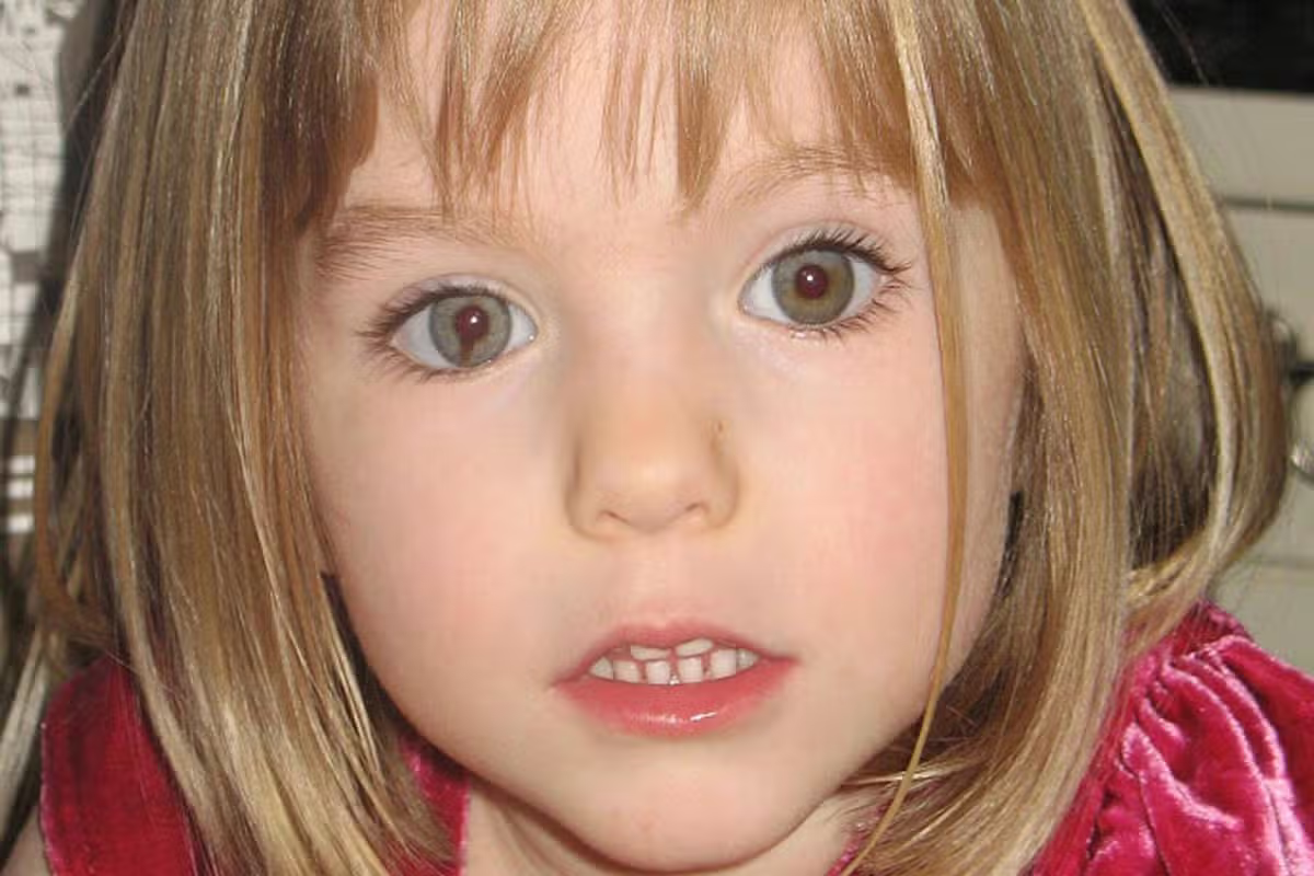 Madeleine McCann suspect Christian Brueckner 'confessed to abducting a child in Portugal'