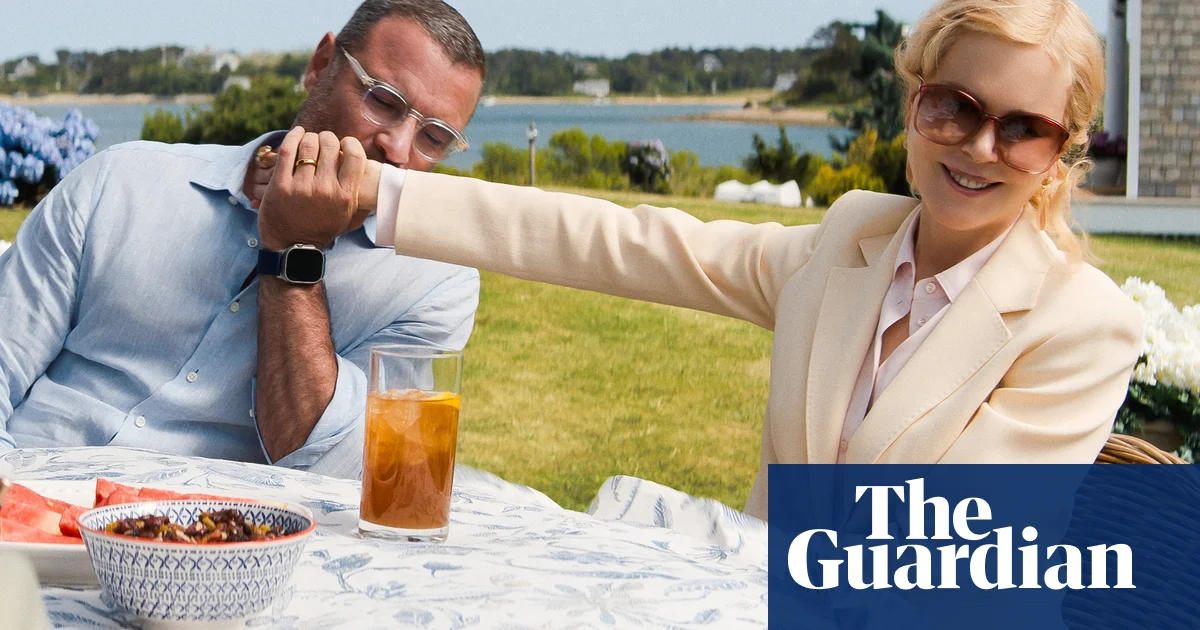 The Perfect Couple: Nicole Kidman’s opulent murder mystery is a masterclass in how to make TV