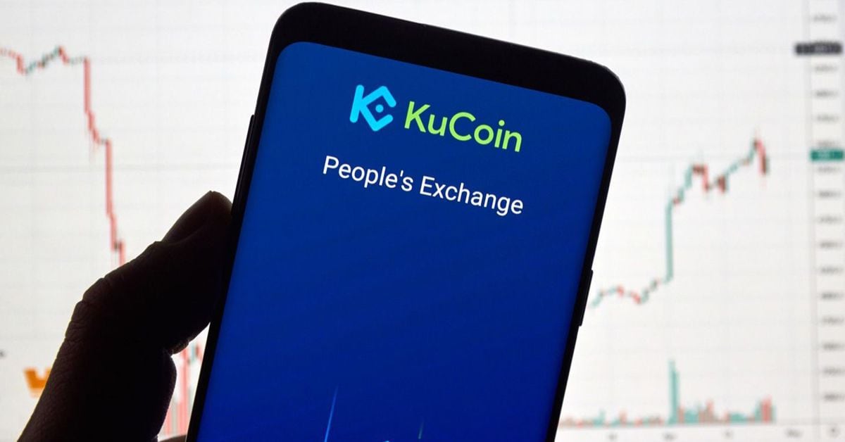 KuCoin Withdrawals Spike to $1B in Crypto Amid U.S. Regulatory Clampdown