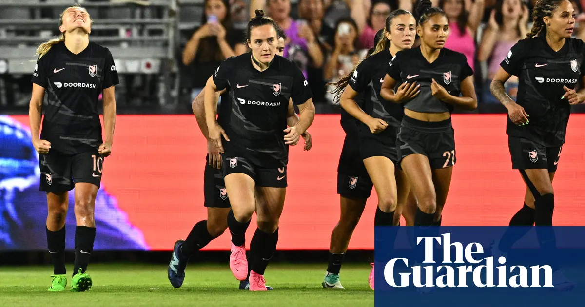 Angel City to become world’s most valuable women’s team with $250m sale