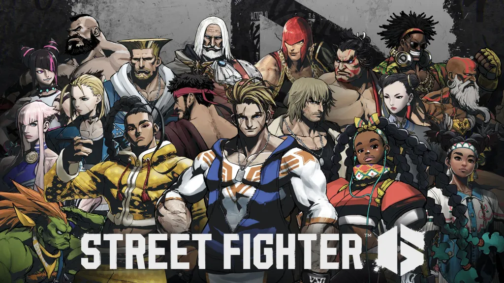 Sony Dates ‘Street Fighter’ Movie For 2026