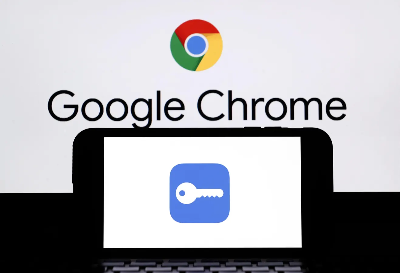 New Chrome Security Warning For 3 Billion Windows, Mac, Linux, Android Users