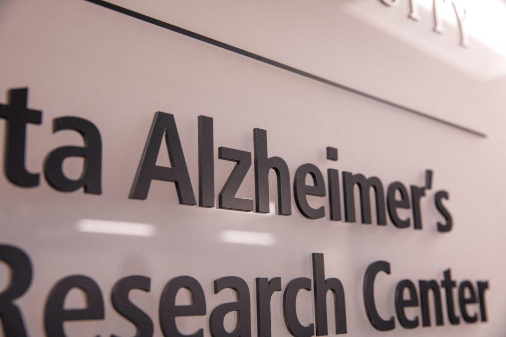 New research shows people carrying 2 copies of a certain gene are more likely to have Alzheimer’s