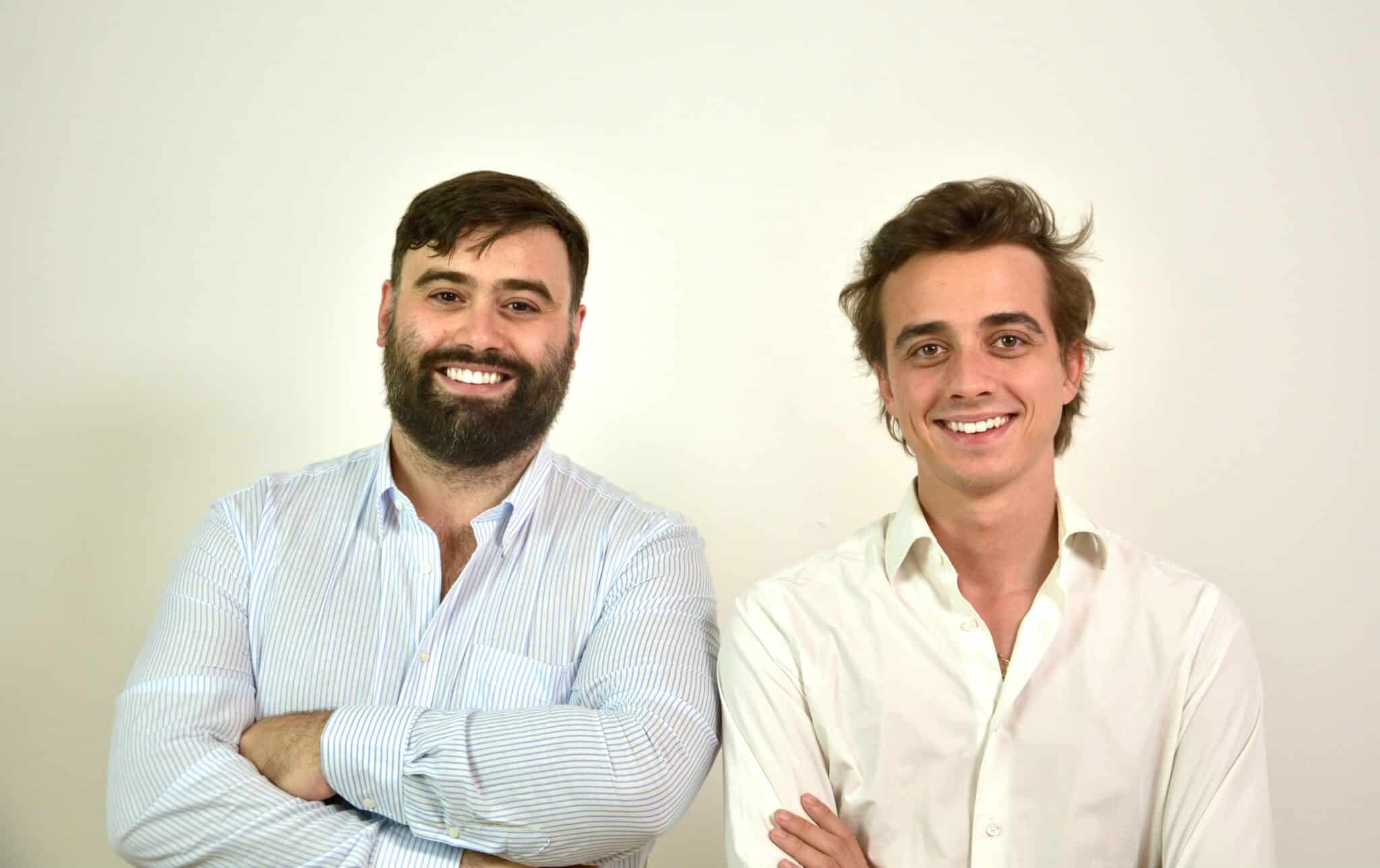 Milan-based HR tech Skillvue gets €2.5 million for AI-based skills assessment platform | EU-Startups