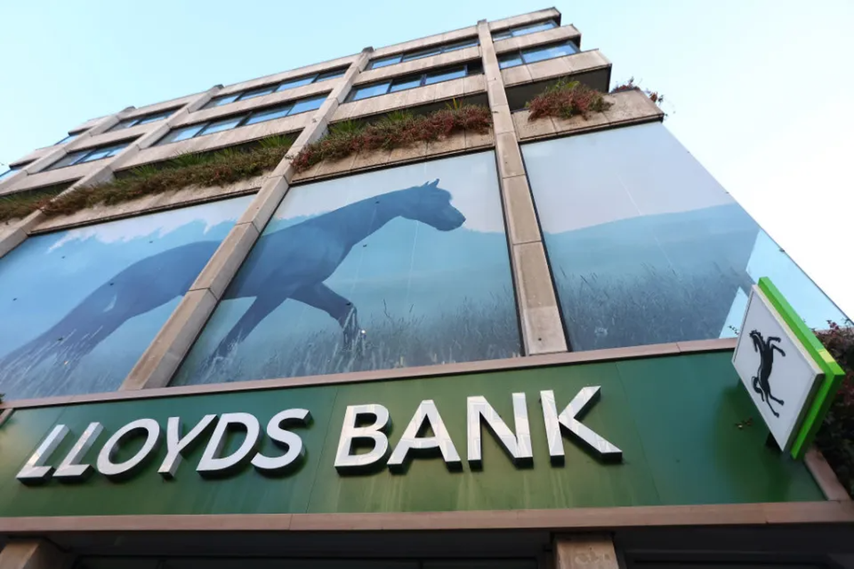 Lloyds to cut jobs in risk management after finding it was a 'blocker' to transformation progress