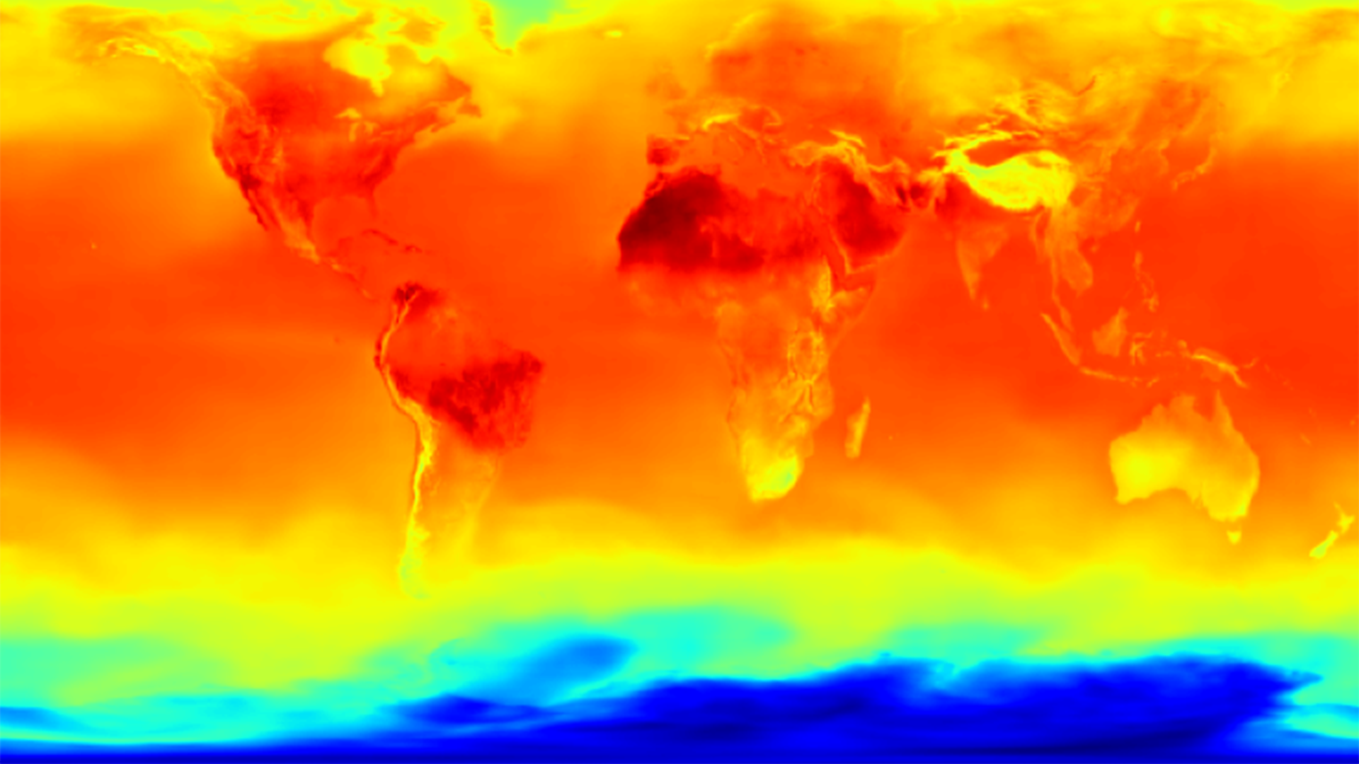 IBM and NASA Release Open-Source AI Model on Hugging Face for Weather and Climate Applications