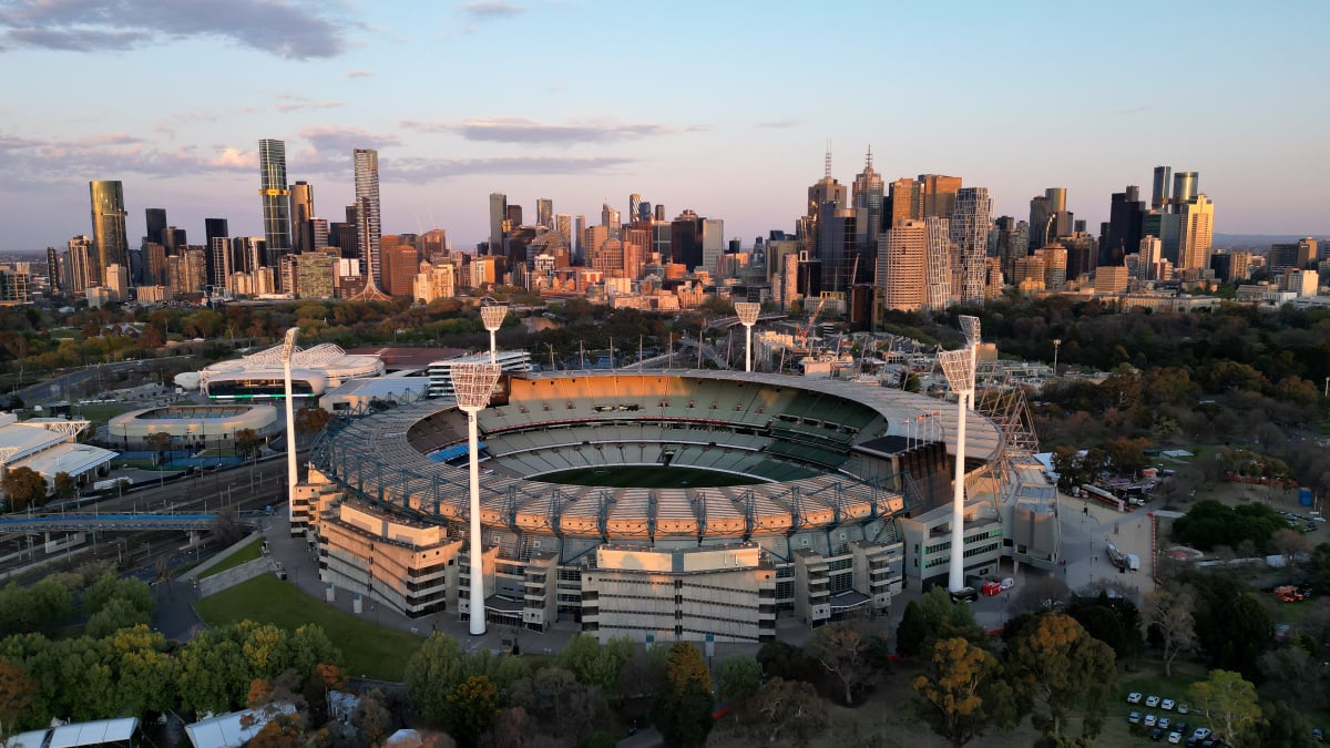 AFL Grand Final 2024 livestream: How to watch AFL for free