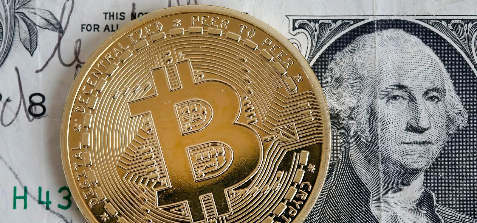 How The U.S. Could Establish A Strategic Bitcoin Reserve