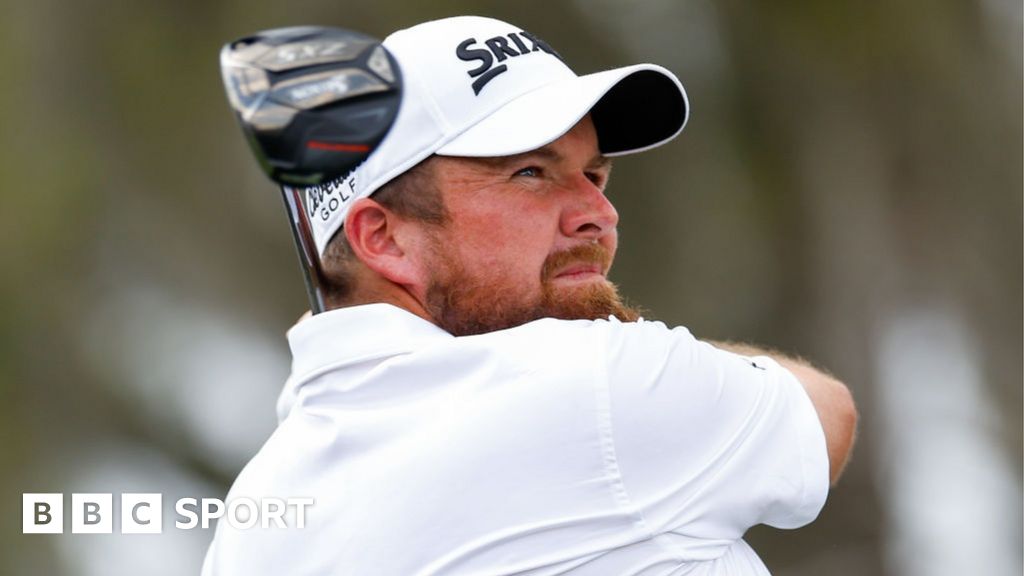 Arnold Palmer Invitational: Shane Lowry and Scottie Scheffler lead the way